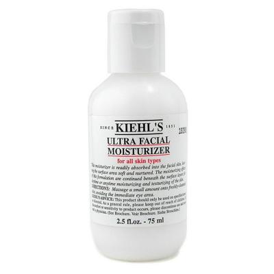 Kiehls by Kiehls