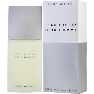 LEAU DISSEY by Issey Miyake