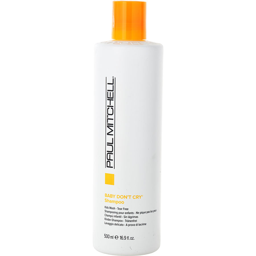 PAUL MITCHELL by Paul Mitchell