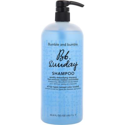 BUMBLE AND BUMBLE by Bumble and Bumble
