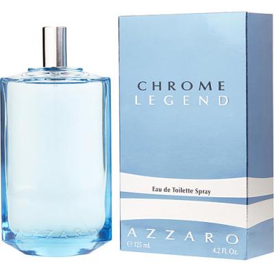 CHROME LEGEND by Azzaro