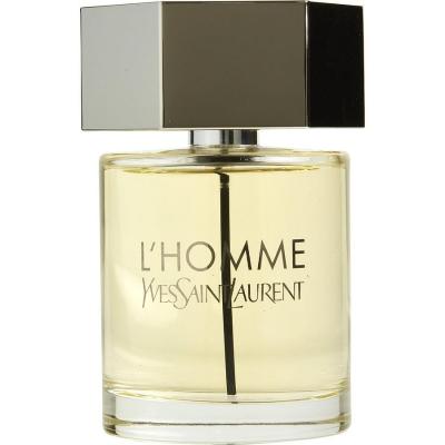 LHOMME YVES SAINT LAURENT by Yves Saint Laurent