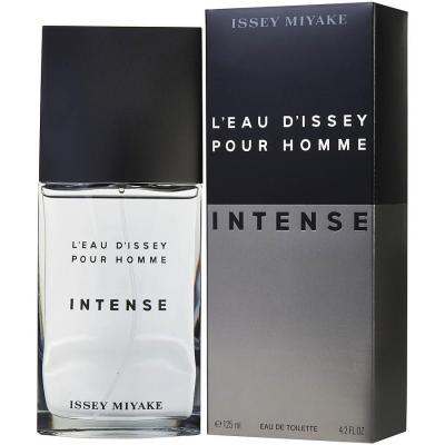 LEAU DISSEY POUR HOMME INTENSE by Issey Miyake