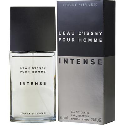 LEAU DISSEY POUR HOMME INTENSE by Issey Miyake
