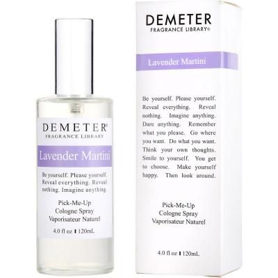DEMETER LAVENDER MARTINI by Demeter