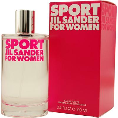 JIL SANDER SPORT by Jil Sander