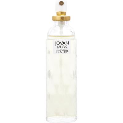 JOVAN MUSK by Jovan