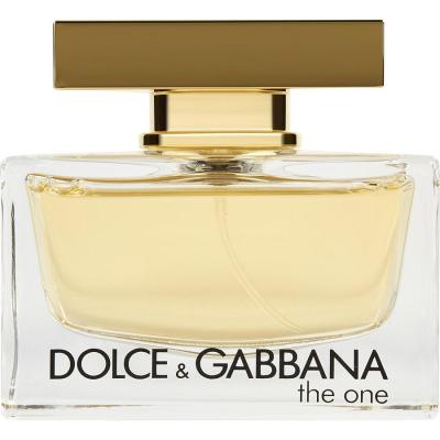 THE ONE by Dolce & Gabbana