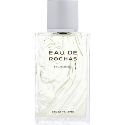 EAU DE ROCHAS by Rochas