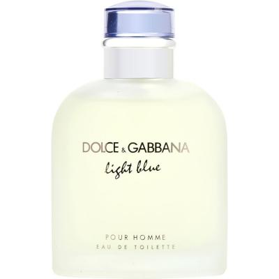 D & G LIGHT BLUE by Dolce & Gabbana