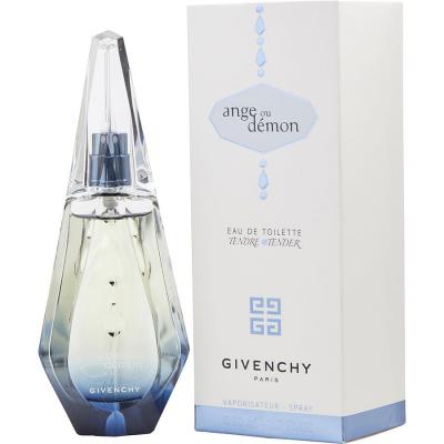 ANGE OU DEMON TENDRE by Givenchy