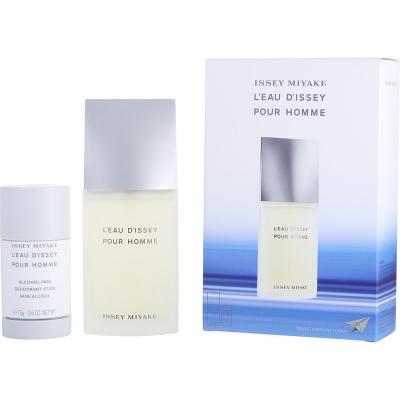 LEAU DISSEY by Issey Miyake
