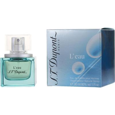 LEAU ST DUPONT by St Dupont