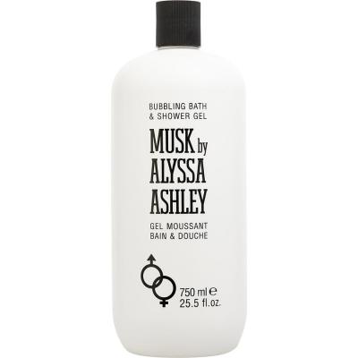 ALYSSA ASHLEY MUSK by Alyssa Ashley