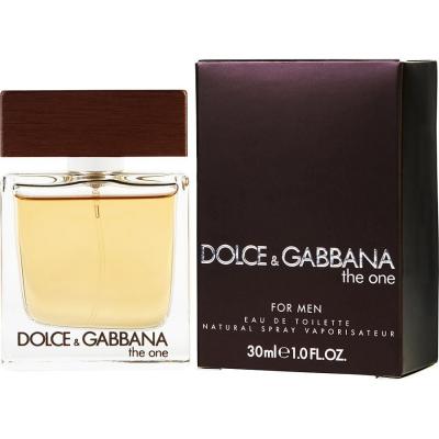 THE ONE by Dolce & Gabbana