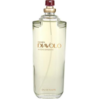 DIAVOLO by Antonio Banderas