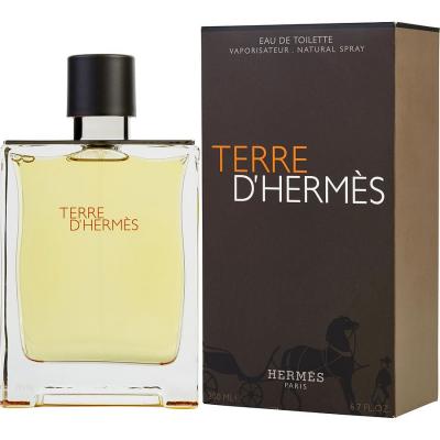 TERRE DHERMES by Hermes