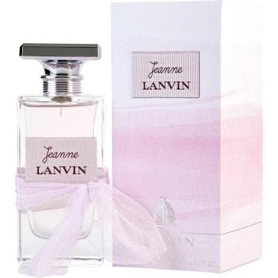 JEANNE LANVIN by Lanvin