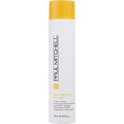 PAUL MITCHELL by Paul Mitchell
