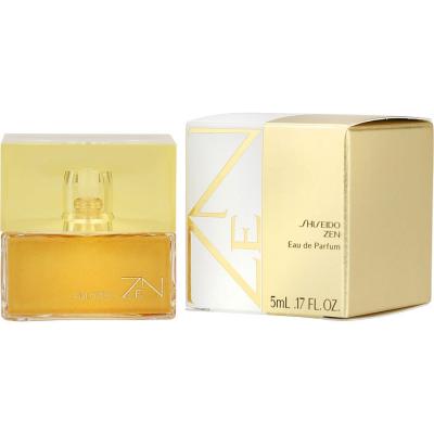 ZEN by Shiseido