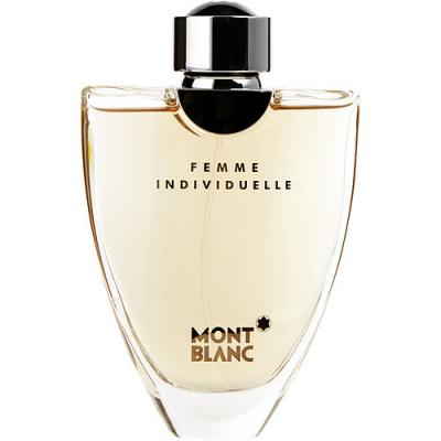 MONT BLANC INDIVIDUELLE by Mont Blanc