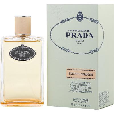 PRADA INFUSION DE FLEUR DORANGER by Prada