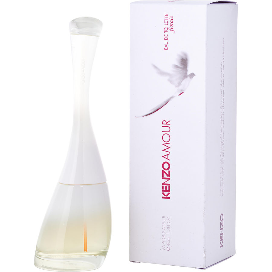 KENZO AMOUR FLORALE by Kenzo