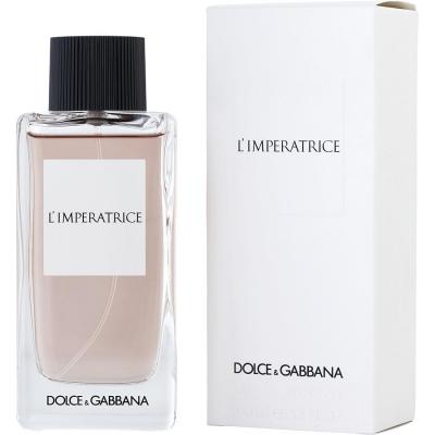 D & G LIMPERATRICE by Dolce & Gabbana