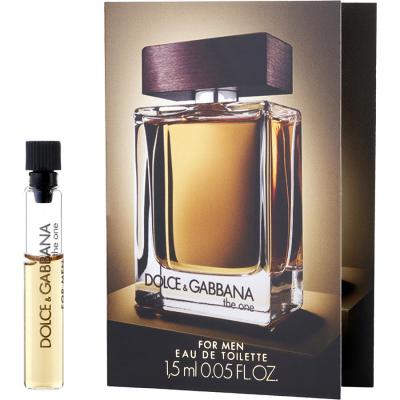 THE ONE by Dolce & Gabbana