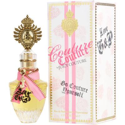 COUTURE COUTURE BY JUICY COUTURE by Juicy Couture