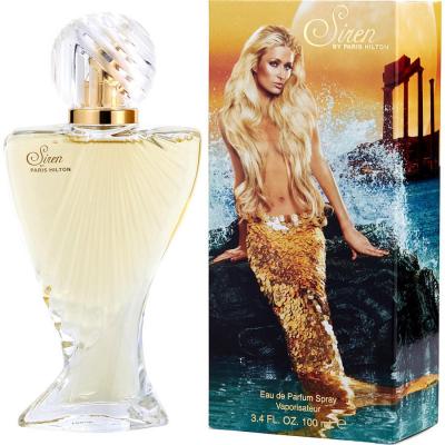 PARIS HILTON SIREN by Paris Hilton
