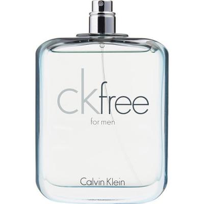 CK FREE by Calvin Klein