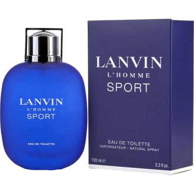 LANVIN LHOMME SPORT by Lanvin