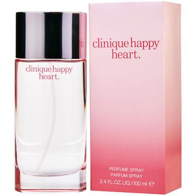 HAPPY HEART by Clinique