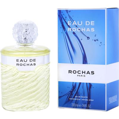 EAU DE ROCHAS by Rochas