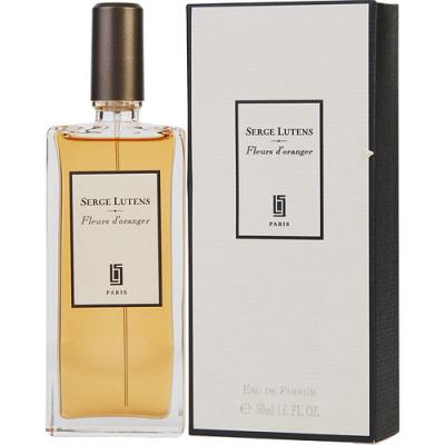 SERGE LUTENS FLEURS DORANGER by Serge Lutens