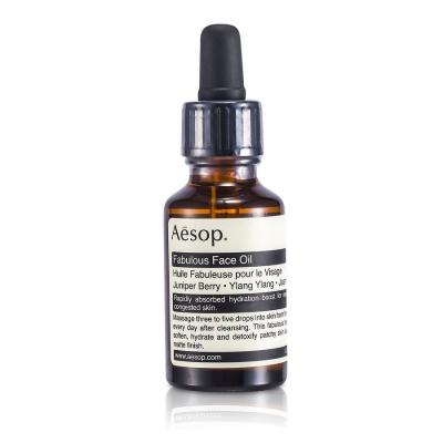 Aesop by Aesop