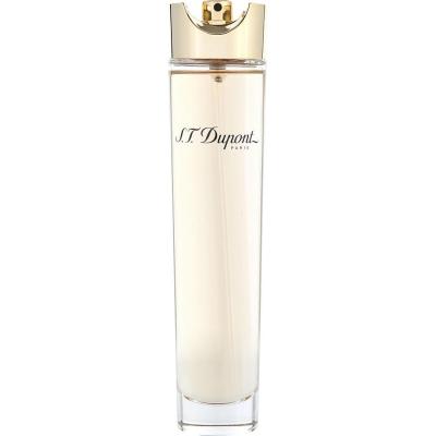 ST DUPONT by St Dupont