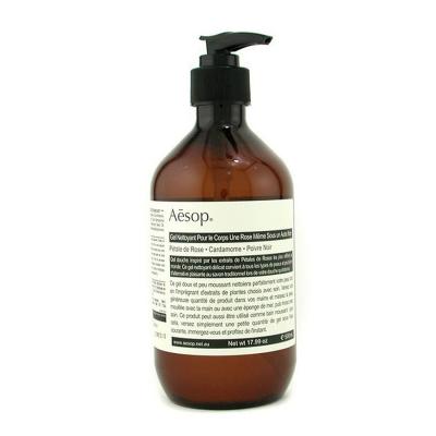 Aesop by Aesop