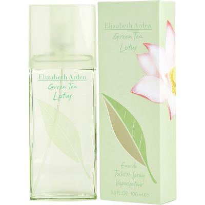 GREEN TEA LOTUS by Elizabeth Arden
