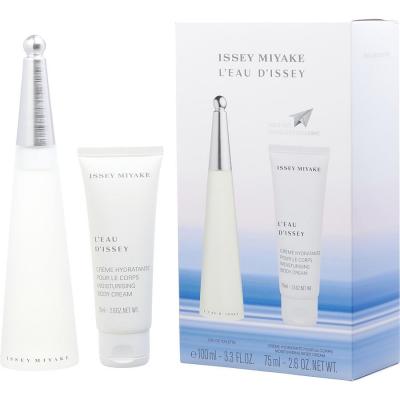 LEAU DISSEY by Issey Miyake