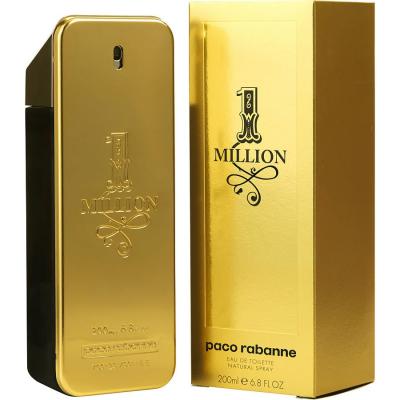 PACO RABANNE 1 MILLION by Paco Rabanne