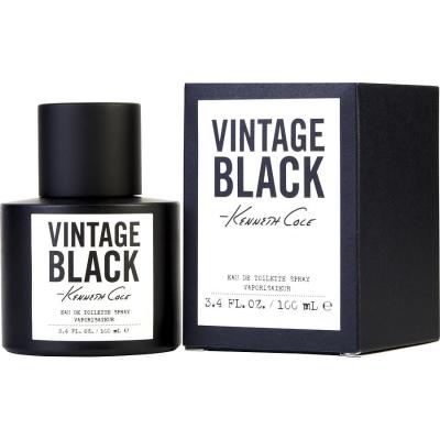 VINTAGE BLACK by Kenneth Cole