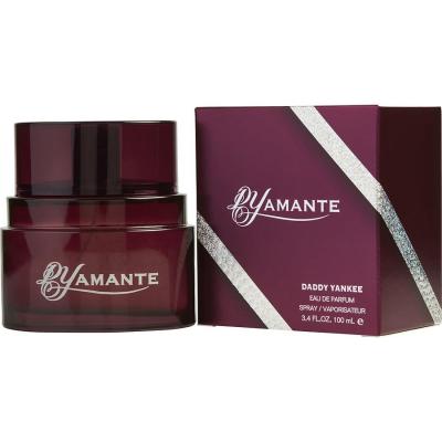 DADDY YANKEE DYAMANTE by Daddy Yankee