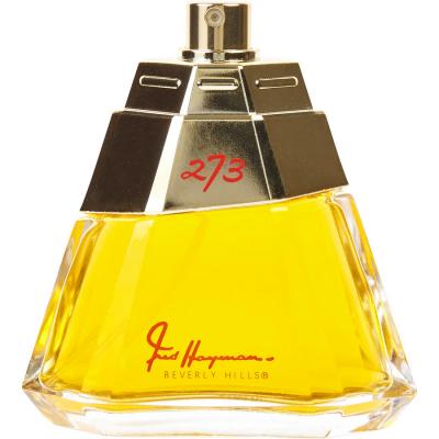 FRED HAYMAN 273 by Fred Hayman