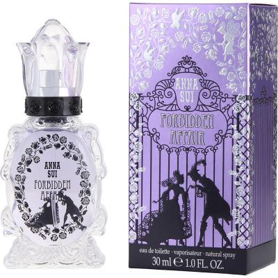 FORBIDDEN AFFAIR by Anna Sui