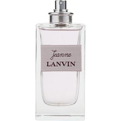 JEANNE LANVIN by Lanvin