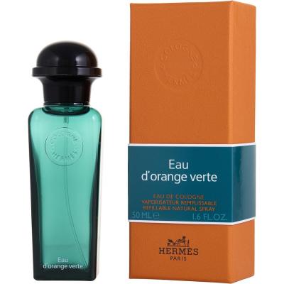HERMES DORANGE VERT by Hermes