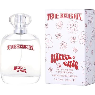 TRUE RELIGION HIPPIE CHIC by True Religion