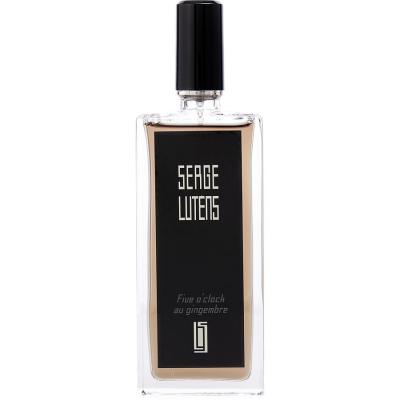 SERGE LUTENS FIVE OCLOCK AU GINGEMBRE by Serge Lutens